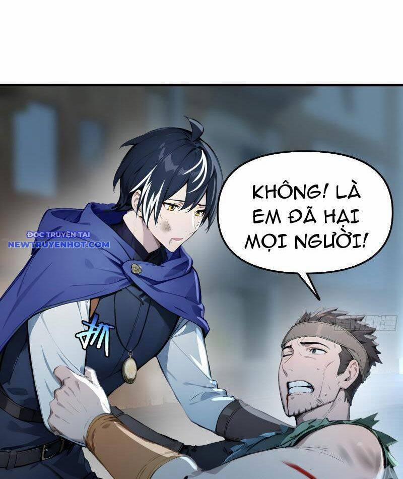 Mạt Thế Chi Đỉnh, Đối Kháng Với Quái Dị Cấp Diệt Thế! 3 trang 145