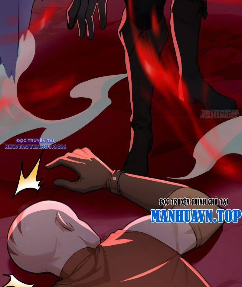 Mạt Thế Chi Đỉnh, Đối Kháng Với Quái Dị Cấp Diệt Thế! 3 trang 20