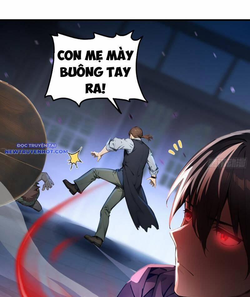 Mạt Thế Chi Đỉnh, Đối Kháng Với Quái Dị Cấp Diệt Thế! 3 trang 31