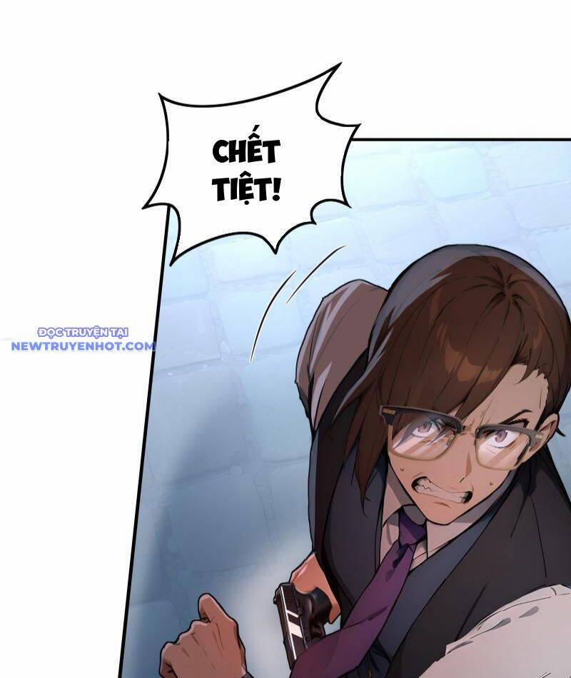 Mạt Thế Chi Đỉnh, Đối Kháng Với Quái Dị Cấp Diệt Thế! 3 trang 35