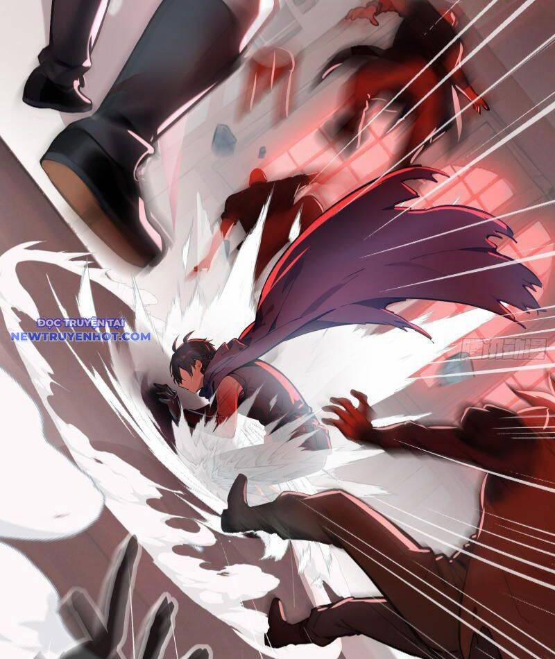 Mạt Thế Chi Đỉnh, Đối Kháng Với Quái Dị Cấp Diệt Thế! 3 trang 4