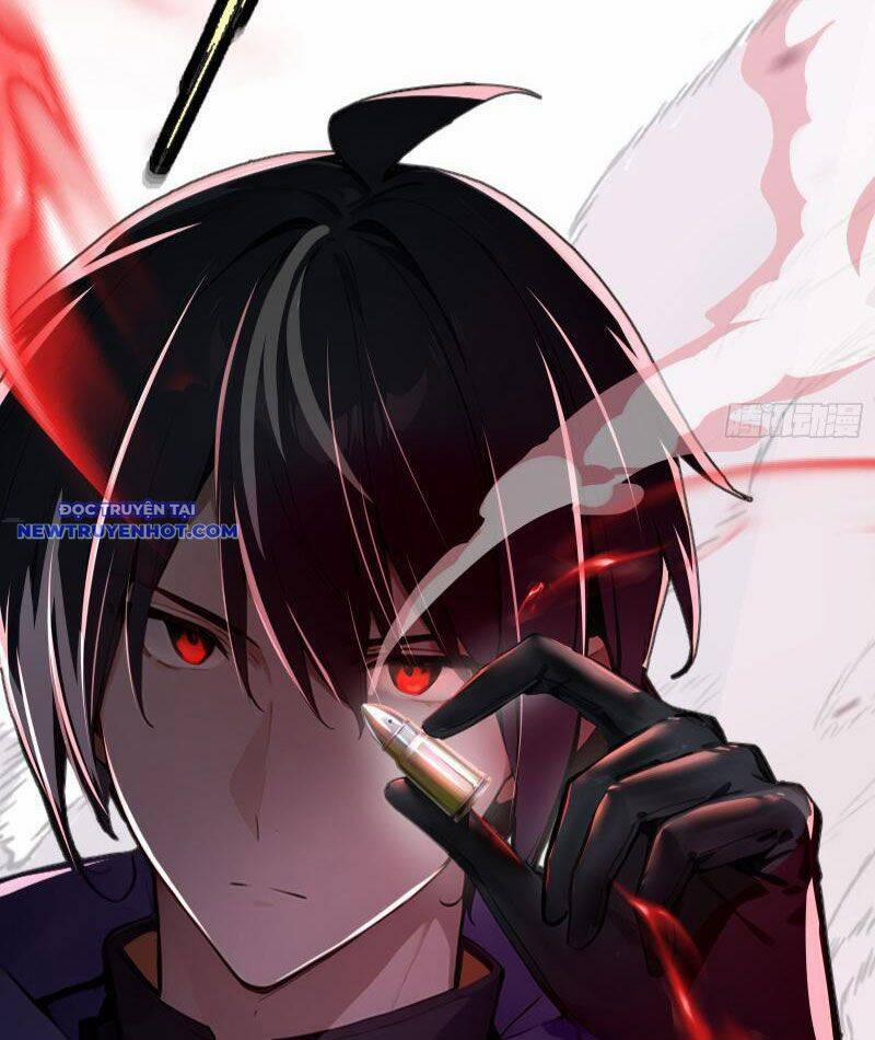 Mạt Thế Chi Đỉnh, Đối Kháng Với Quái Dị Cấp Diệt Thế! 3 trang 41