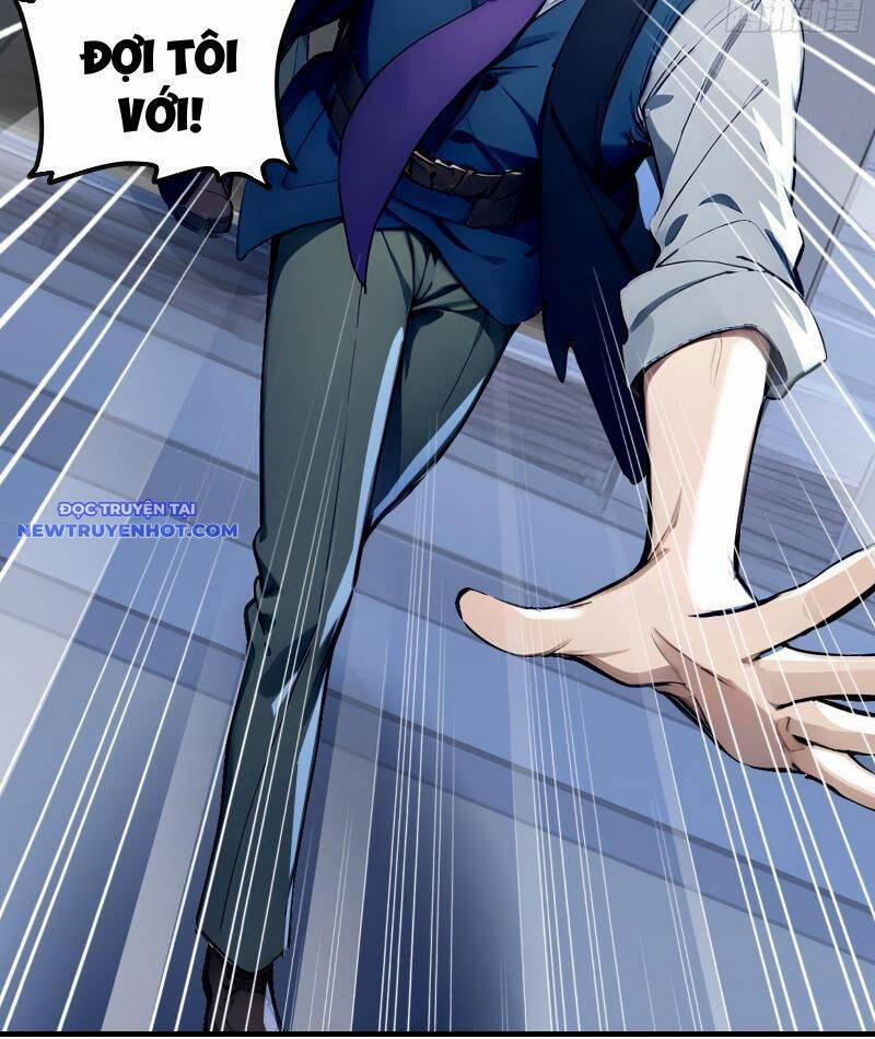 Mạt Thế Chi Đỉnh, Đối Kháng Với Quái Dị Cấp Diệt Thế! 3 trang 47
