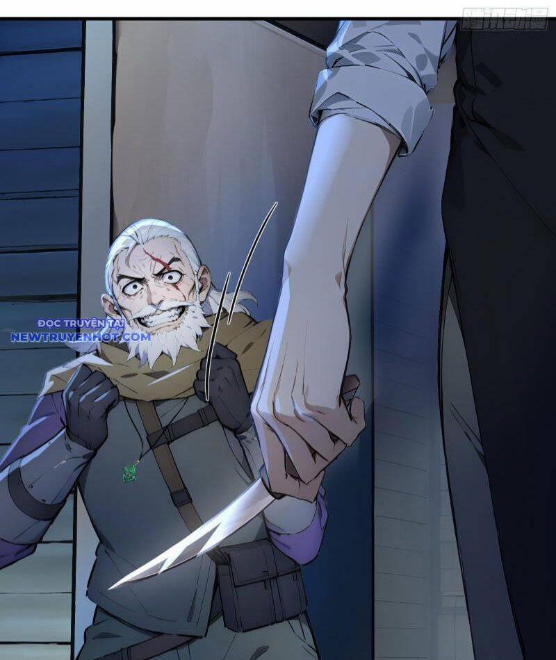 Mạt Thế Chi Đỉnh, Đối Kháng Với Quái Dị Cấp Diệt Thế! 3 trang 56