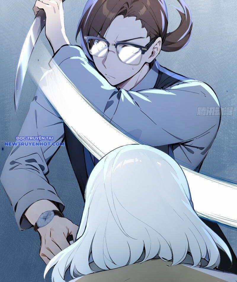 Mạt Thế Chi Đỉnh, Đối Kháng Với Quái Dị Cấp Diệt Thế! 3 trang 59