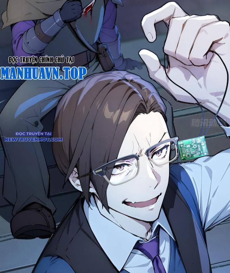 Mạt Thế Chi Đỉnh, Đối Kháng Với Quái Dị Cấp Diệt Thế! 3 trang 62