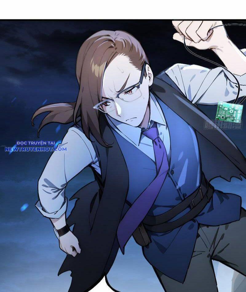 Mạt Thế Chi Đỉnh, Đối Kháng Với Quái Dị Cấp Diệt Thế! 3 trang 71