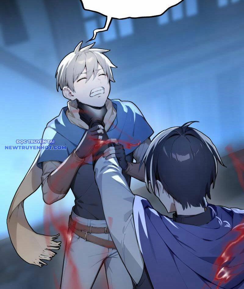 Mạt Thế Chi Đỉnh, Đối Kháng Với Quái Dị Cấp Diệt Thế! 3 trang 89