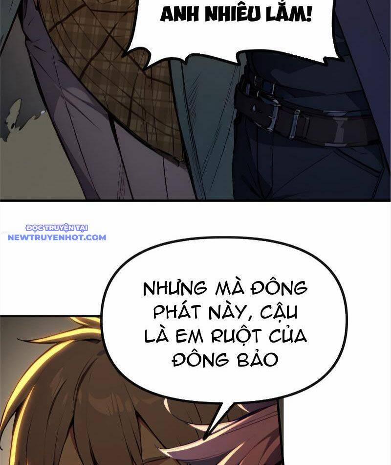 Mạt Thế Chi Đỉnh, Đối Kháng Với Quái Dị Cấp Diệt Thế! 4 trang 105