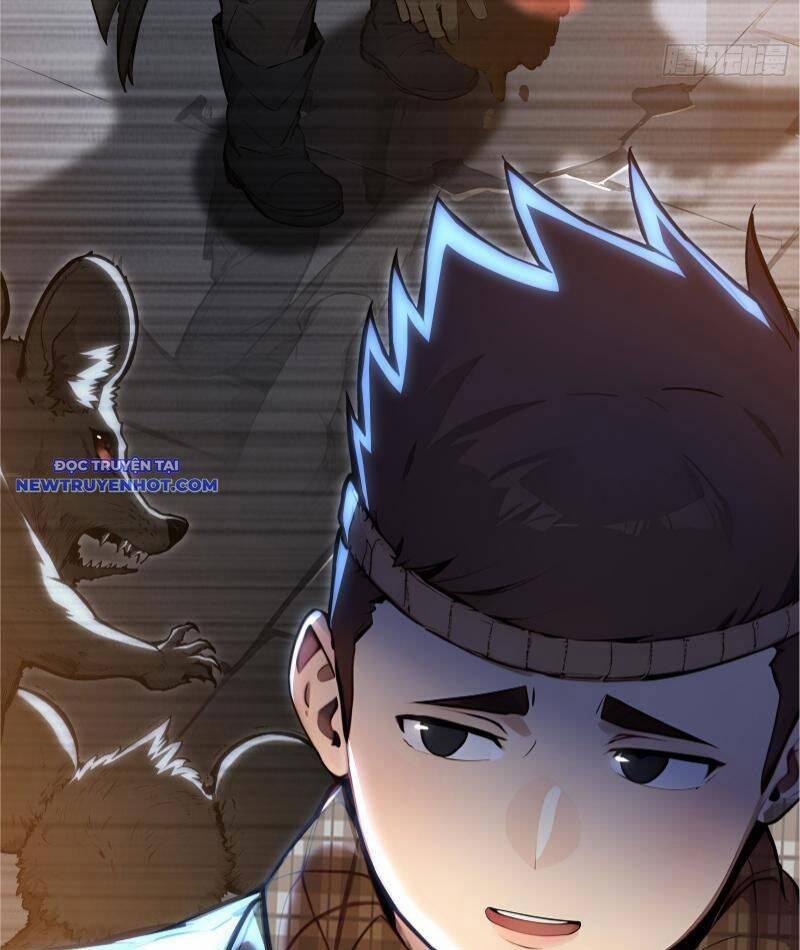 Mạt Thế Chi Đỉnh, Đối Kháng Với Quái Dị Cấp Diệt Thế! 4 trang 108