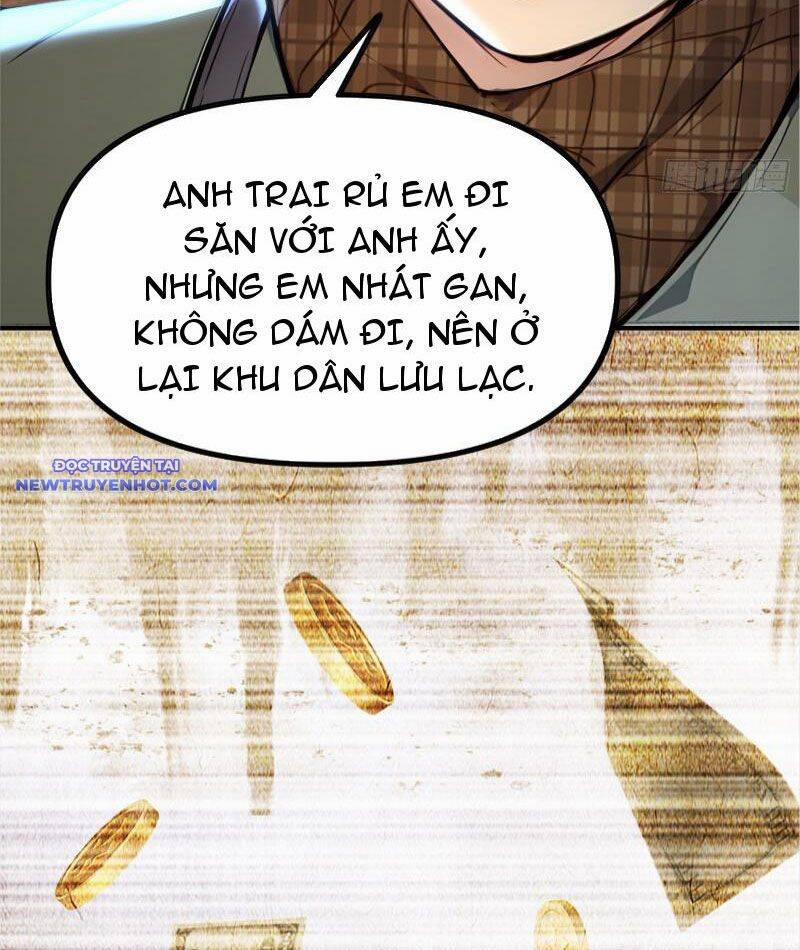 Mạt Thế Chi Đỉnh, Đối Kháng Với Quái Dị Cấp Diệt Thế! 4 trang 109