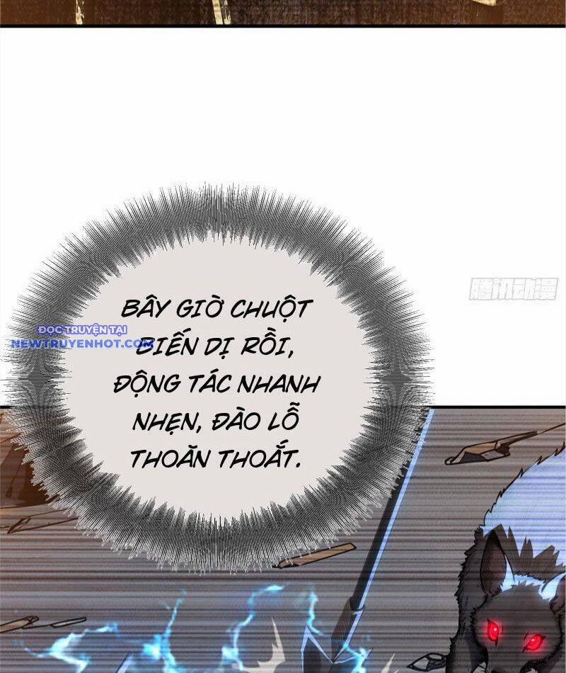 Mạt Thế Chi Đỉnh, Đối Kháng Với Quái Dị Cấp Diệt Thế! 4 trang 111