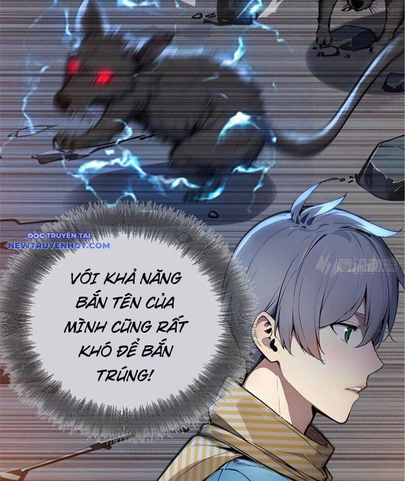 Mạt Thế Chi Đỉnh, Đối Kháng Với Quái Dị Cấp Diệt Thế! 4 trang 112