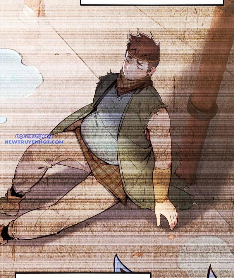 Mạt Thế Chi Đỉnh, Đối Kháng Với Quái Dị Cấp Diệt Thế! 4 trang 116