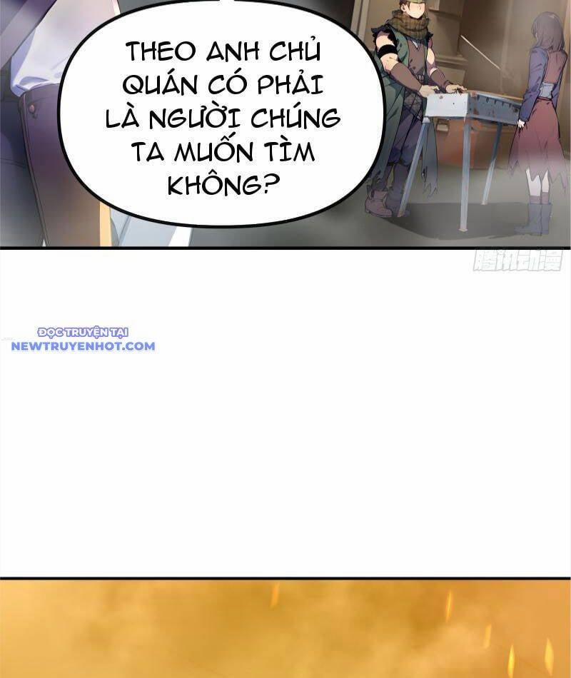 Mạt Thế Chi Đỉnh, Đối Kháng Với Quái Dị Cấp Diệt Thế! 4 trang 12