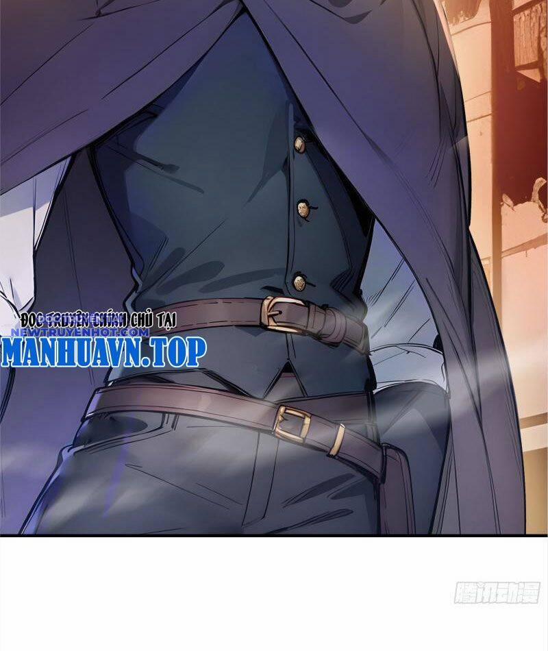 Mạt Thế Chi Đỉnh, Đối Kháng Với Quái Dị Cấp Diệt Thế! 4 trang 14