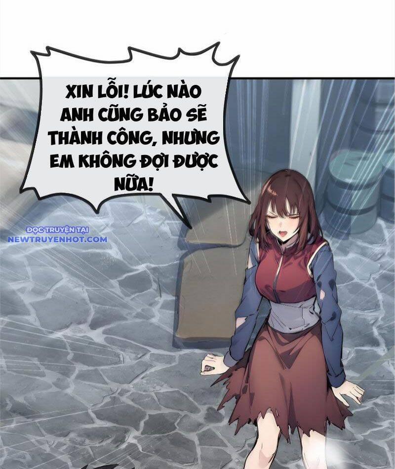 Mạt Thế Chi Đỉnh, Đối Kháng Với Quái Dị Cấp Diệt Thế! 4 trang 15