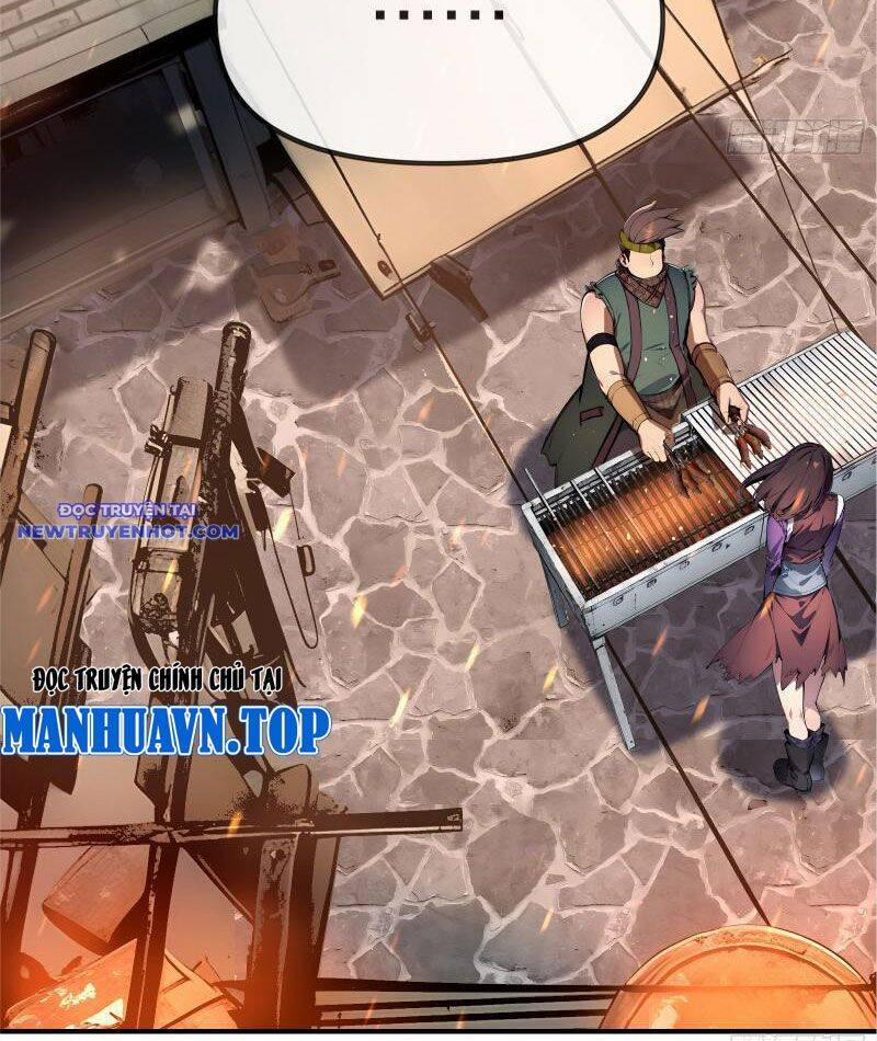 Mạt Thế Chi Đỉnh, Đối Kháng Với Quái Dị Cấp Diệt Thế! 4 trang 26