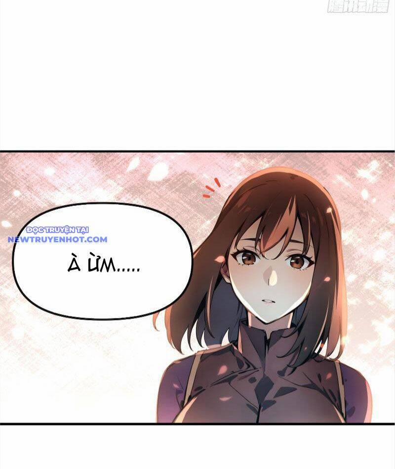 Mạt Thế Chi Đỉnh, Đối Kháng Với Quái Dị Cấp Diệt Thế! 4 trang 27