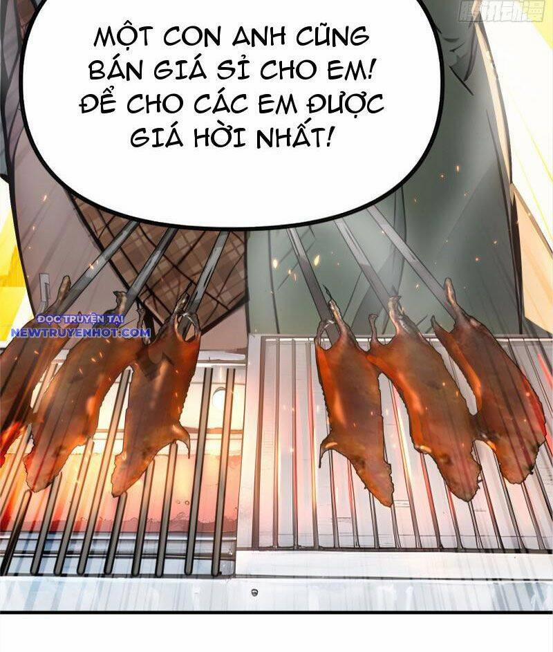 Mạt Thế Chi Đỉnh, Đối Kháng Với Quái Dị Cấp Diệt Thế! 4 trang 30