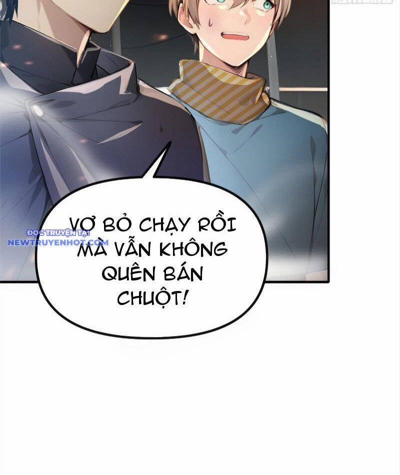 Mạt Thế Chi Đỉnh, Đối Kháng Với Quái Dị Cấp Diệt Thế! 4 trang 33