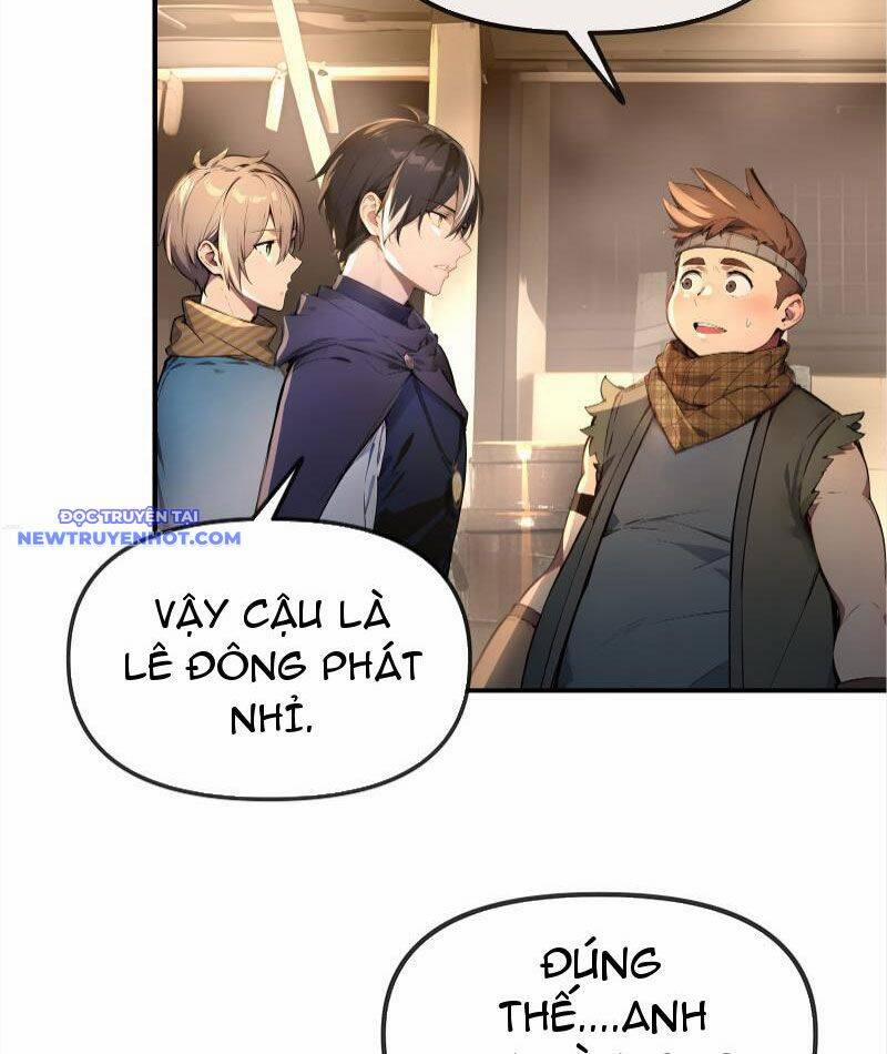 Mạt Thế Chi Đỉnh, Đối Kháng Với Quái Dị Cấp Diệt Thế! 4 trang 42