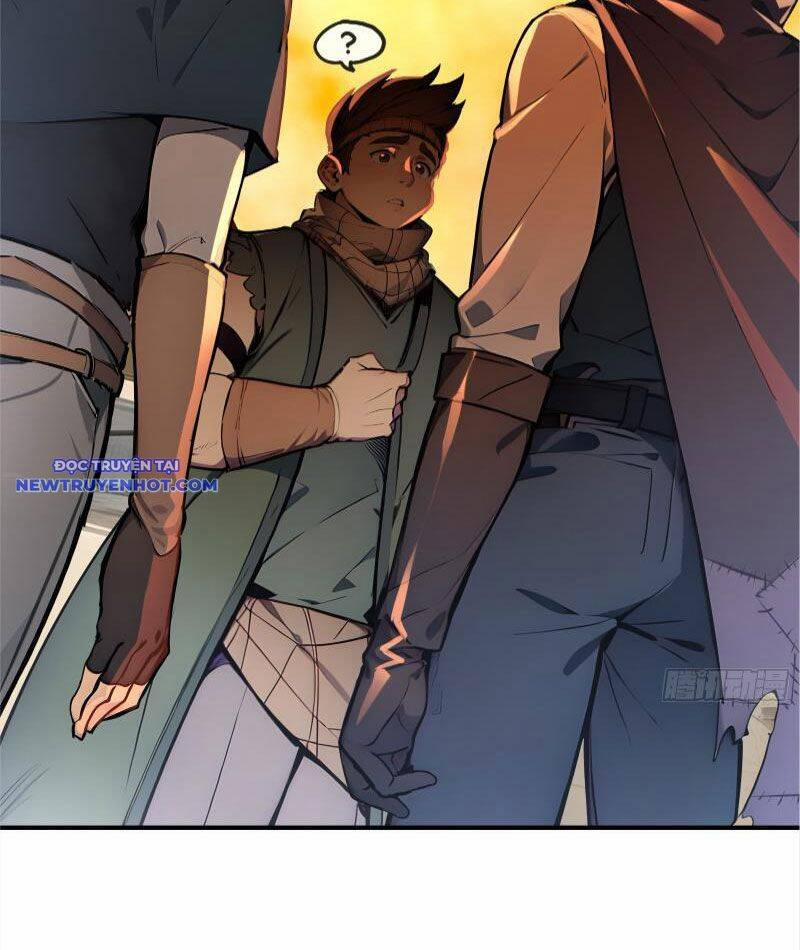 Mạt Thế Chi Đỉnh, Đối Kháng Với Quái Dị Cấp Diệt Thế! 4 trang 52