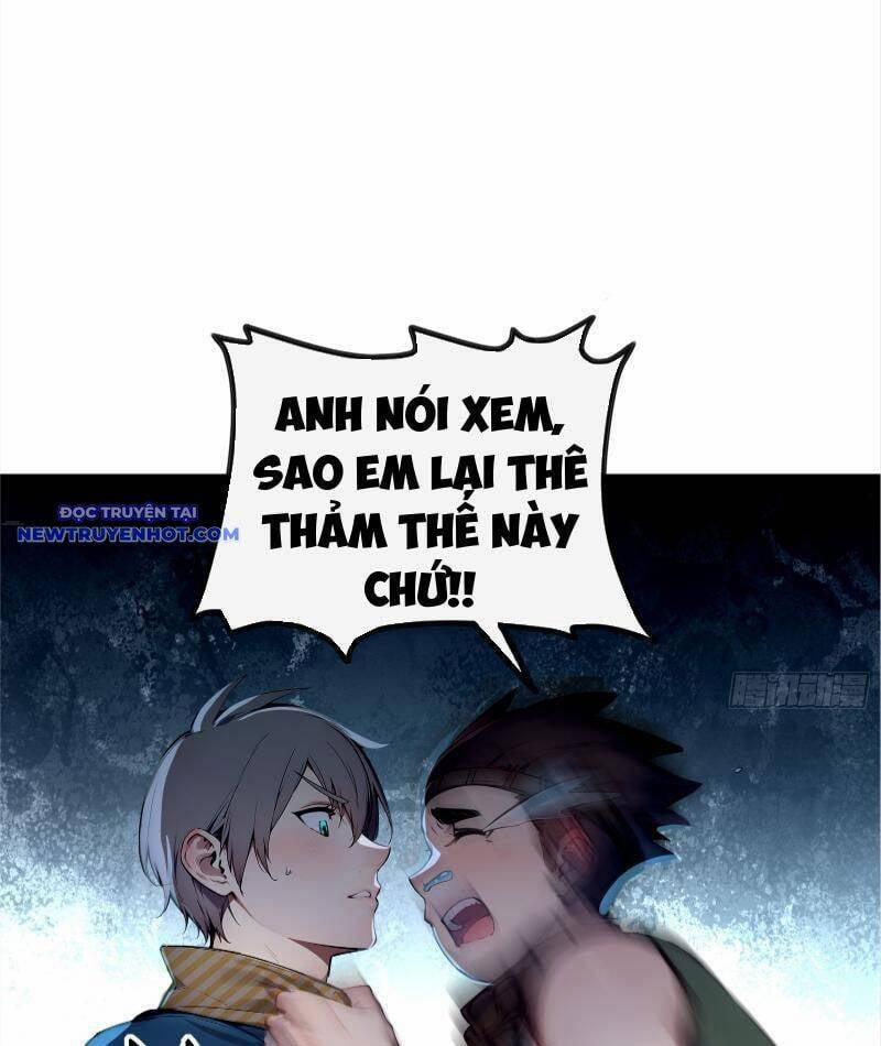 Mạt Thế Chi Đỉnh, Đối Kháng Với Quái Dị Cấp Diệt Thế! 4 trang 61