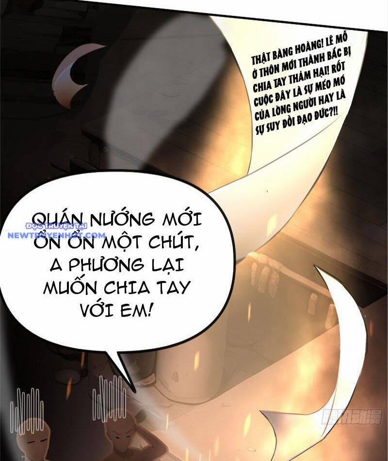 Mạt Thế Chi Đỉnh, Đối Kháng Với Quái Dị Cấp Diệt Thế! 4 trang 63