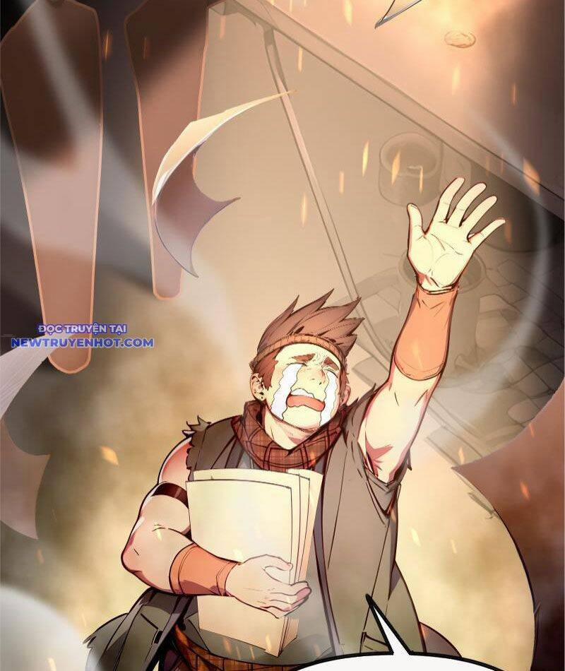 Mạt Thế Chi Đỉnh, Đối Kháng Với Quái Dị Cấp Diệt Thế! 4 trang 64