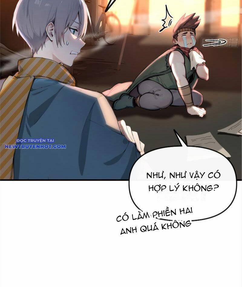 Mạt Thế Chi Đỉnh, Đối Kháng Với Quái Dị Cấp Diệt Thế! 4 trang 66