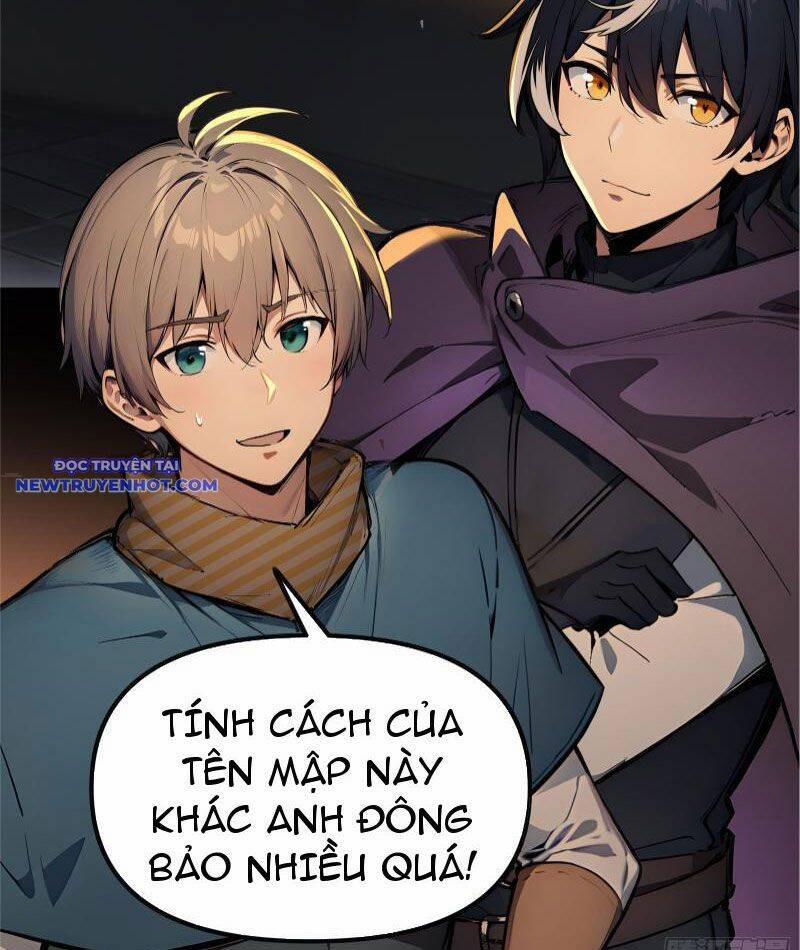 Mạt Thế Chi Đỉnh, Đối Kháng Với Quái Dị Cấp Diệt Thế! 4 trang 75