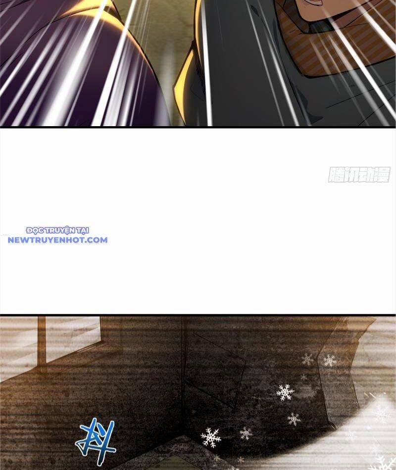 Mạt Thế Chi Đỉnh, Đối Kháng Với Quái Dị Cấp Diệt Thế! 4 trang 81