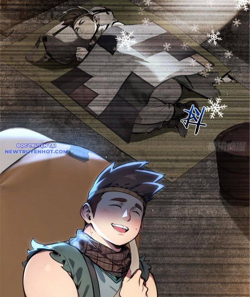 Mạt Thế Chi Đỉnh, Đối Kháng Với Quái Dị Cấp Diệt Thế! 4 trang 82