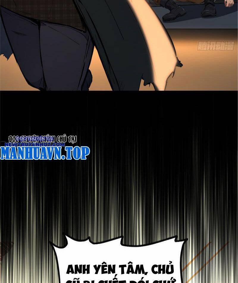 Mạt Thế Chi Đỉnh, Đối Kháng Với Quái Dị Cấp Diệt Thế! 4 trang 97