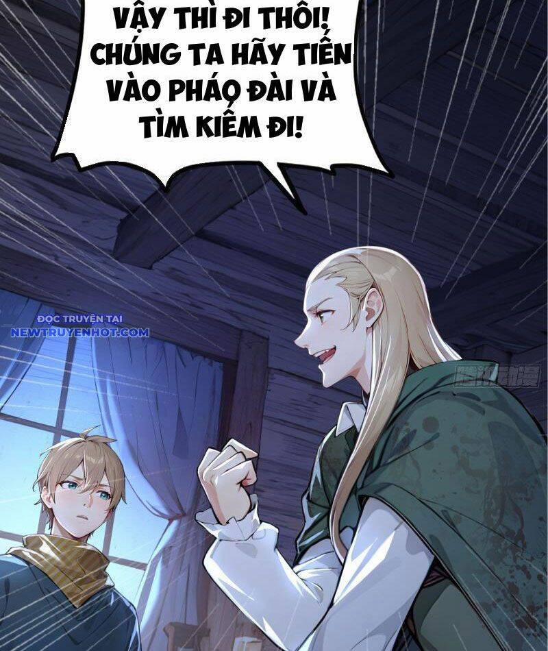 Mạt Thế Chi Đỉnh, Đối Kháng Với Quái Dị Cấp Diệt Thế! 5 trang 108