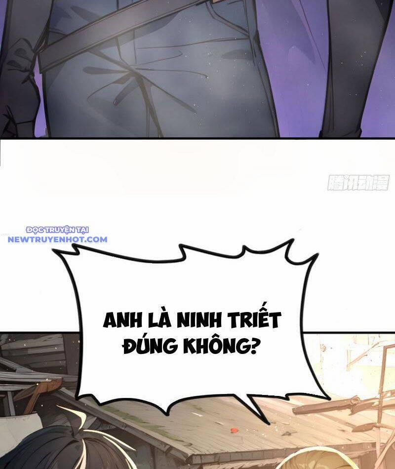 Mạt Thế Chi Đỉnh, Đối Kháng Với Quái Dị Cấp Diệt Thế! 5 trang 14