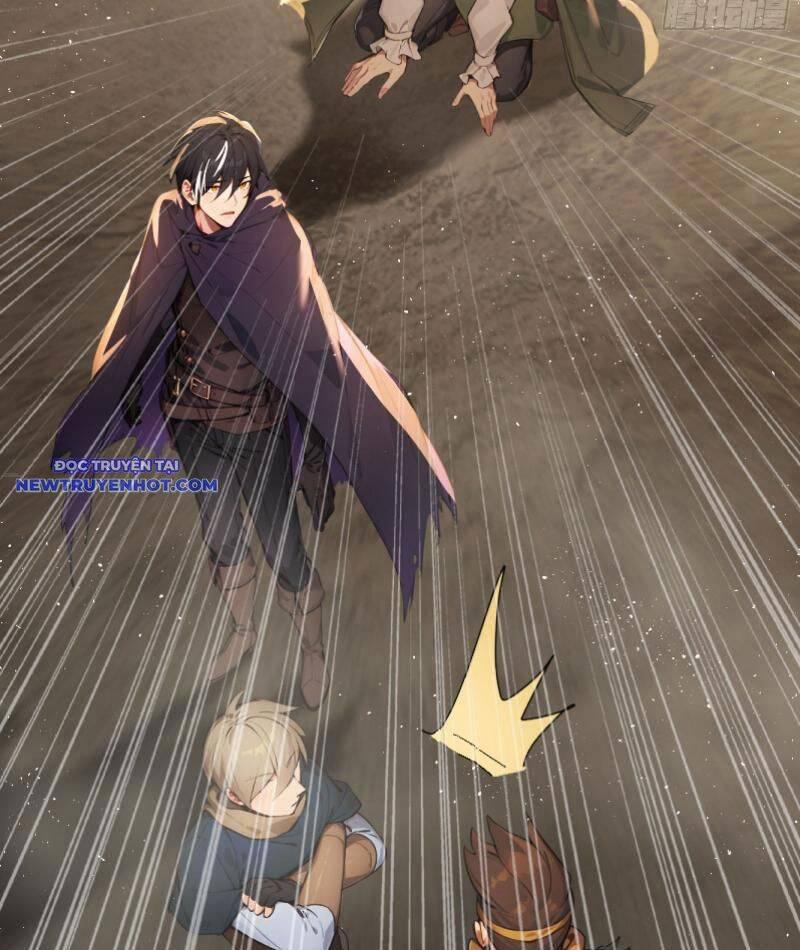 Mạt Thế Chi Đỉnh, Đối Kháng Với Quái Dị Cấp Diệt Thế! 5 trang 24