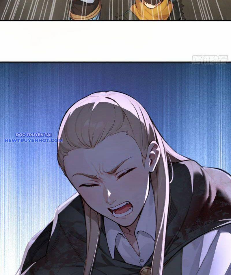 Mạt Thế Chi Đỉnh, Đối Kháng Với Quái Dị Cấp Diệt Thế! 5 trang 25