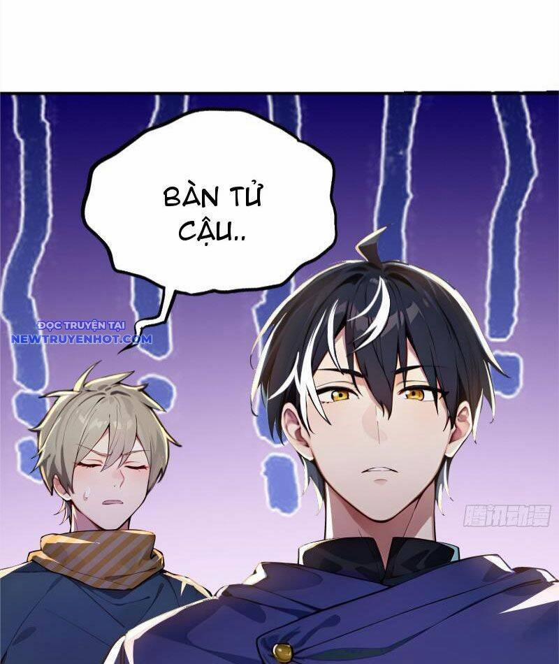 Mạt Thế Chi Đỉnh, Đối Kháng Với Quái Dị Cấp Diệt Thế! 5 trang 36