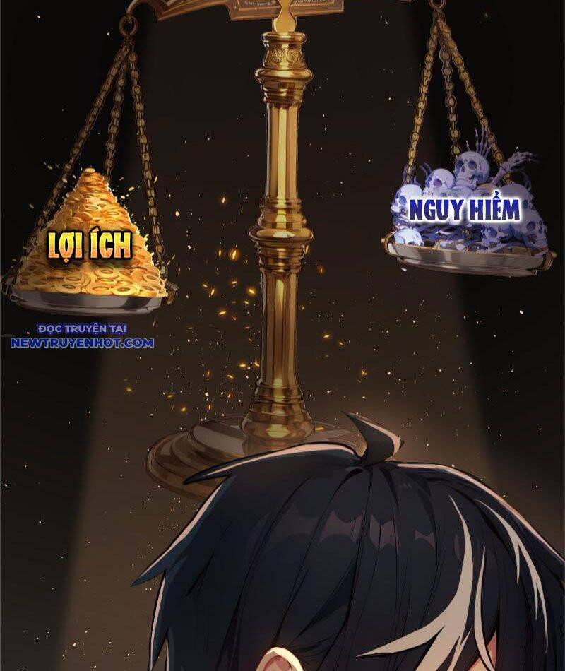 Mạt Thế Chi Đỉnh, Đối Kháng Với Quái Dị Cấp Diệt Thế! 5 trang 38