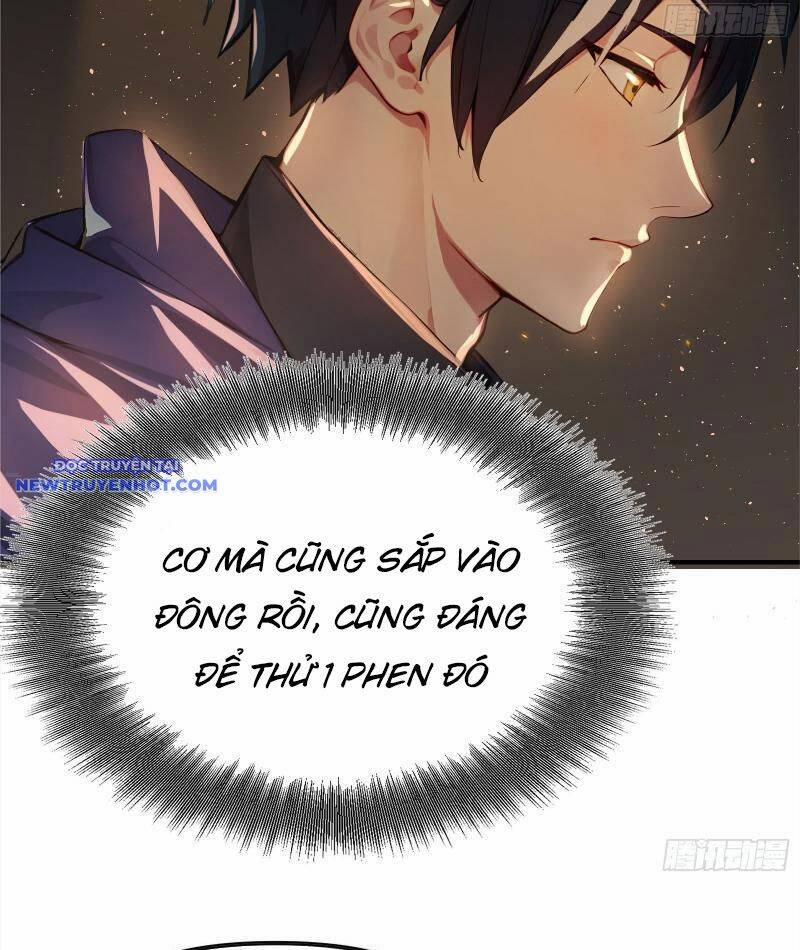 Mạt Thế Chi Đỉnh, Đối Kháng Với Quái Dị Cấp Diệt Thế! 5 trang 39