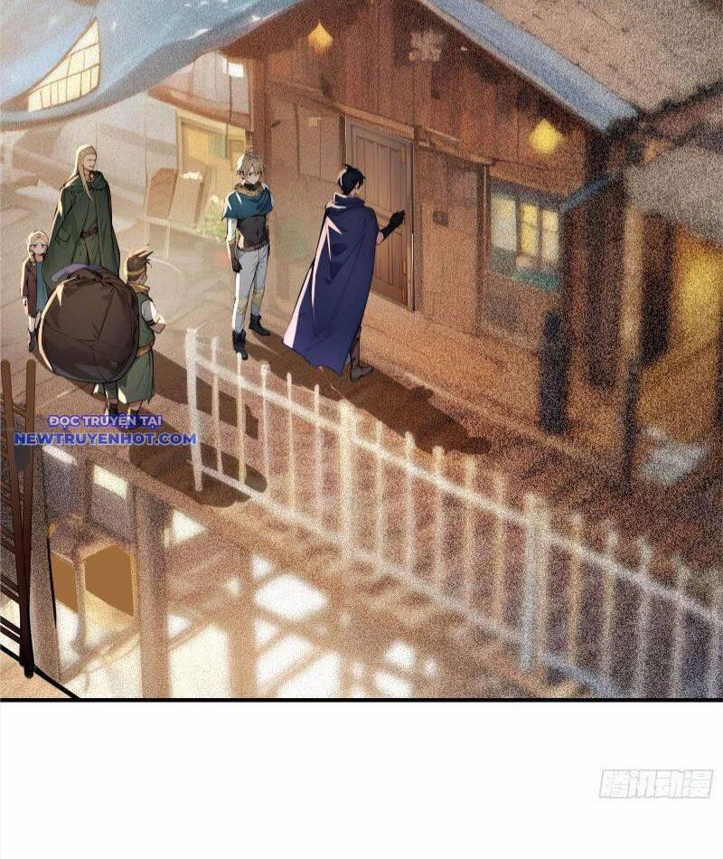 Mạt Thế Chi Đỉnh, Đối Kháng Với Quái Dị Cấp Diệt Thế! 5 trang 45