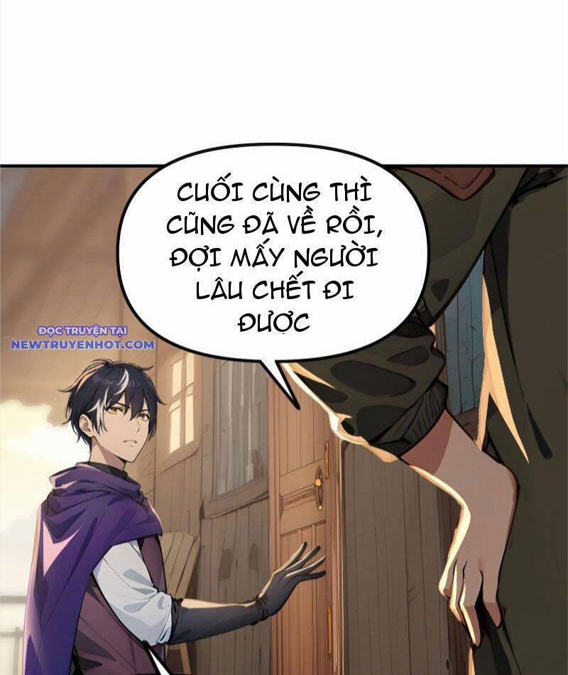 Mạt Thế Chi Đỉnh, Đối Kháng Với Quái Dị Cấp Diệt Thế! 5 trang 46