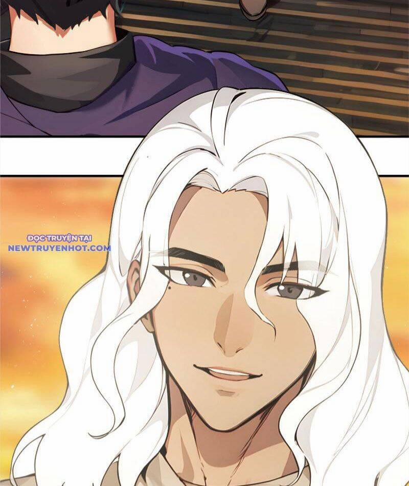 Mạt Thế Chi Đỉnh, Đối Kháng Với Quái Dị Cấp Diệt Thế! 5 trang 49