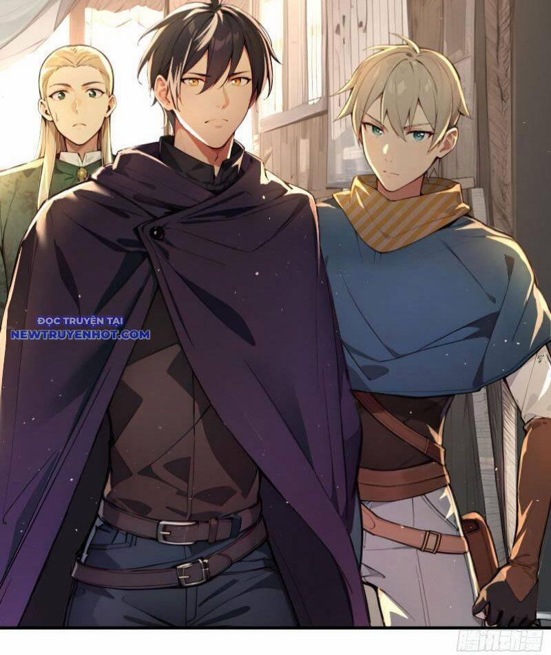 Mạt Thế Chi Đỉnh, Đối Kháng Với Quái Dị Cấp Diệt Thế! 5 trang 52