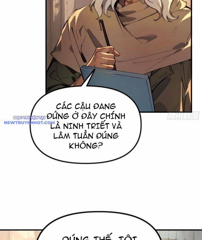 Mạt Thế Chi Đỉnh, Đối Kháng Với Quái Dị Cấp Diệt Thế! 5 trang 54