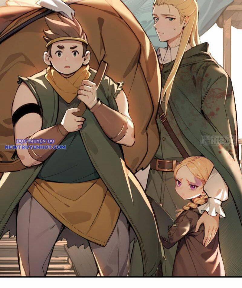 Mạt Thế Chi Đỉnh, Đối Kháng Với Quái Dị Cấp Diệt Thế! 5 trang 57