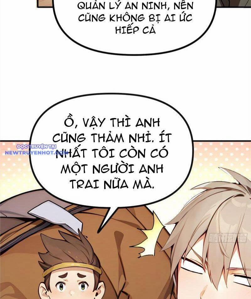 Mạt Thế Chi Đỉnh, Đối Kháng Với Quái Dị Cấp Diệt Thế! 5 trang 65