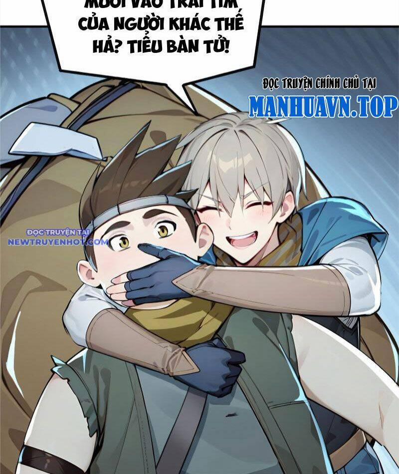 Mạt Thế Chi Đỉnh, Đối Kháng Với Quái Dị Cấp Diệt Thế! 5 trang 67